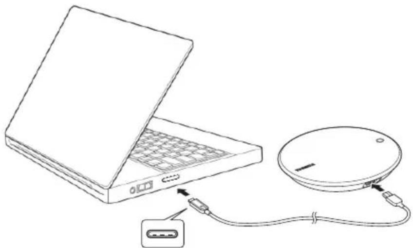 TOSHIBA Canvio for Smartphone - Configuration de base - 3