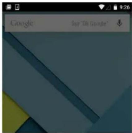 Google Say "Do Google"