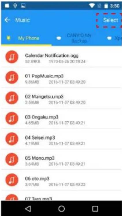 Music My Phone CANYIO-My Backup Select Calendar Notification.ogg 52.89KB 1970-05-26 20:18:24 01 PopMusic.mp3 9.86MB 2016-11-07 03:49:20 02 Mangetsu.mp3 2.59MB 2016-11-07 03:49:20 03 Ongaku.mp3 4.65MB 2016-11-07 03:49:21 04 Seisei.mp3 4.19MB 2016-11-07 03:49:21 05 Mono.mp3 3.64MB 2016-11-07 03:49:21 06 oto.mp3 3.97MB 2016-11-07 03:49:22 07 Tarn.mp3