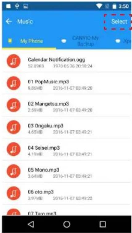 Music My Phone CANYIO My Backup Select Calendar Notification.ogg 52.89KB 1970-05-26 20:18:24 01 PopMusic.mp3 9.86MB 2016-11-07 03:49:20 02 Mangetsu.mp3 2.59MB 2016-11-07 03:49:20 03 Ongaku.mp3 4.65MB 2016-11-07 03:49:21 04 Seisei.mp3 4.19MB 2016-11-07 03:49:21 05 Mono.mp3 3.64MB 2016-11-07 03:49:21 06 oto.mp3 3.97MB 2016-11-07 03:49:22 07 Tam.mp3
