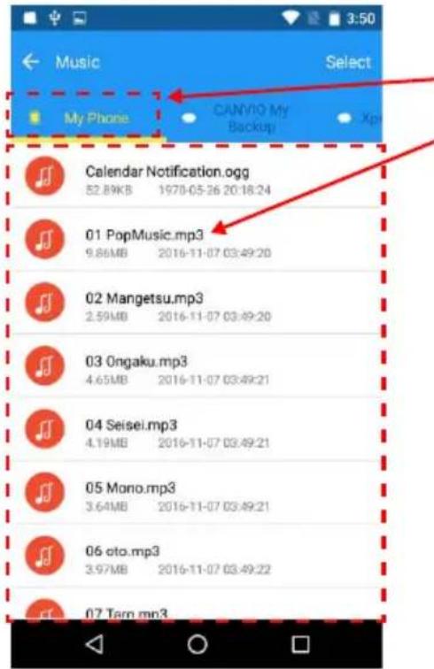 Music Select My Phone CANVIO My Backup Xp Calendar Notification.ogg 82.89KB 1978-05-26 20:18:24 01 PopMusic.mp3 9.86MB 2016-11-07 03:49:20 02 Mangetsu.mp3 2.59MB 2016-11-07 03:49:20 03 Ongaku.mp3 4.65MB 2016-11-07 03:49:21 04 Seisei.mp3 4.19MB 2016-11-07 03:49:21 05 Mono.mp3 3.64MB 2016-11-07 03:49:21 06 oto.mp3 3.97MB 2016-11-07 03:49:22 07 Tarn.mp3