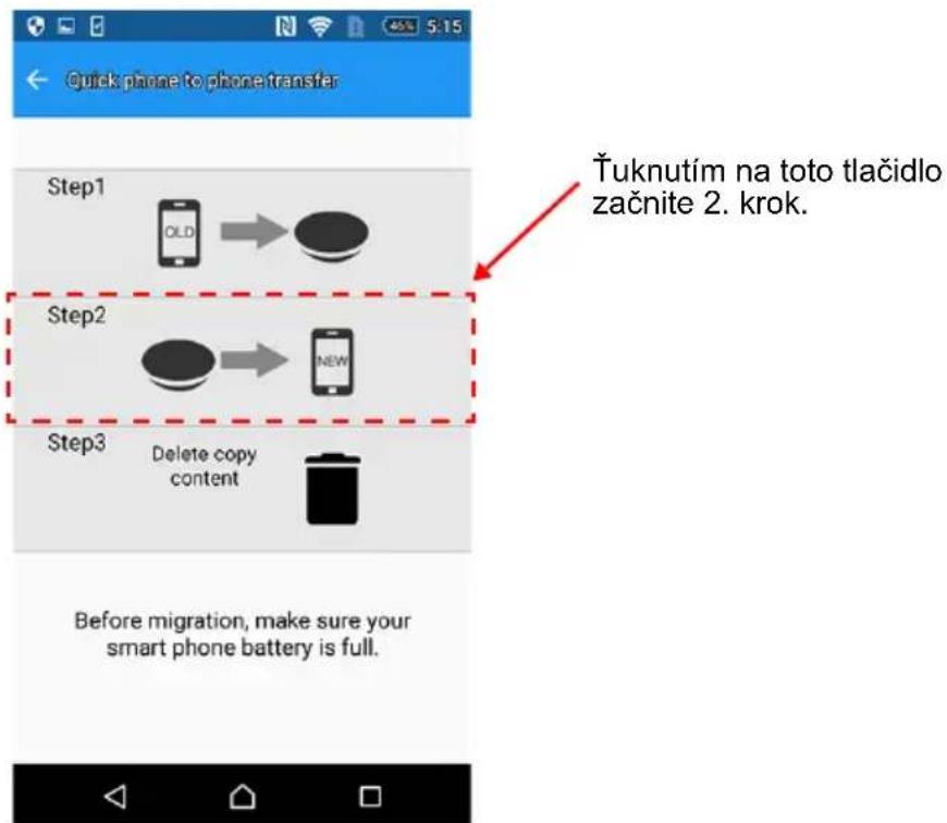 TOSHIBA Canvio for Smartphone - Otvorenie súboru - 3
