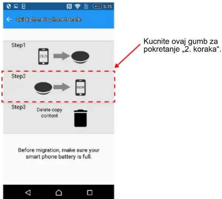 TOSHIBA Canvio for Smartphone - 3