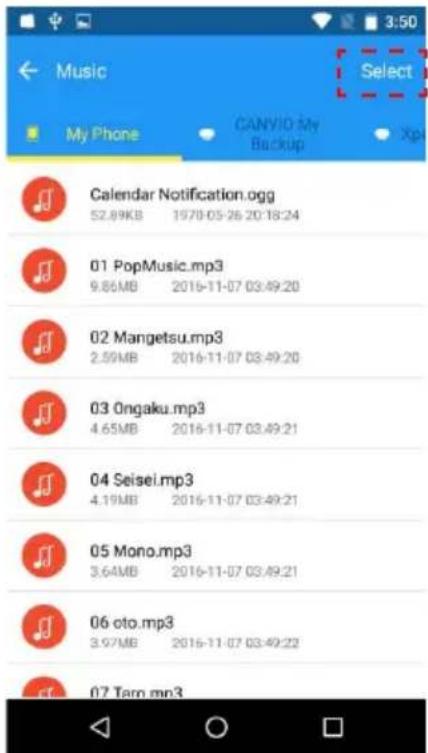 Music My Phone CANVIO My Backup Select Calendar Notification.ogg 52.89KB 1970-05-26 20:18:24 01 PopMusic.mp3 9.86MB 2016-11-07 03:49:20 02 Mangetsu.mp3 2.59MB 2016-11-07 03:49:20 03 Ongaku.mp3 4.65MB 2016-11-07 03:49:21 04 Seisel.mp3 4.19MB 2016-11-07 03:49:21 05 Mono.mp3 3.64MB 2016-11-07 03:49:21 06 oto.mp3 3.97MB 2016-11-07 03:49:22 07 Tam.mp3