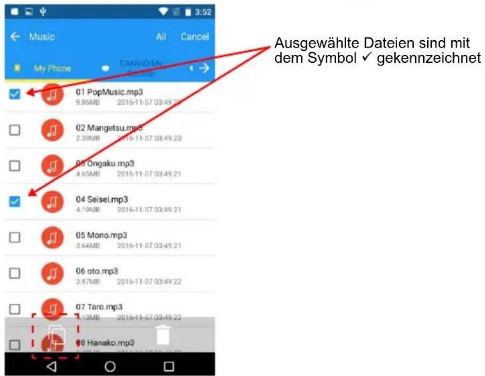 Ausgewählte Dateien sind mit dem Symbol √ gekennzeichnet Music All Cancel My Phone CANDVD My 01 PopMusic.mp3 9.86MB 2016-11-07 03:49:21 02 Mangetsu.mp3 2.59MB 2016-11-07 03:49:20 03 Ongaku.mp3 4.65MB 2016-11-07 03:49:21 04 Seisei.mp3 4.19MB 2016-11-07 03:49:21 05 Mono.mp3 3.64MB 2016-11-07 03:49:21 06 oto.mp3 3.97MB 2016-11-07 03:49:22 07 Taro.mp3 13MB 2016-11-07 03:49:22 08 Hanako.mp3