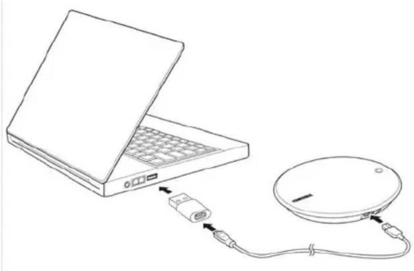 TOSHIBA Canvio for Smartphone - Configuration de base - 2