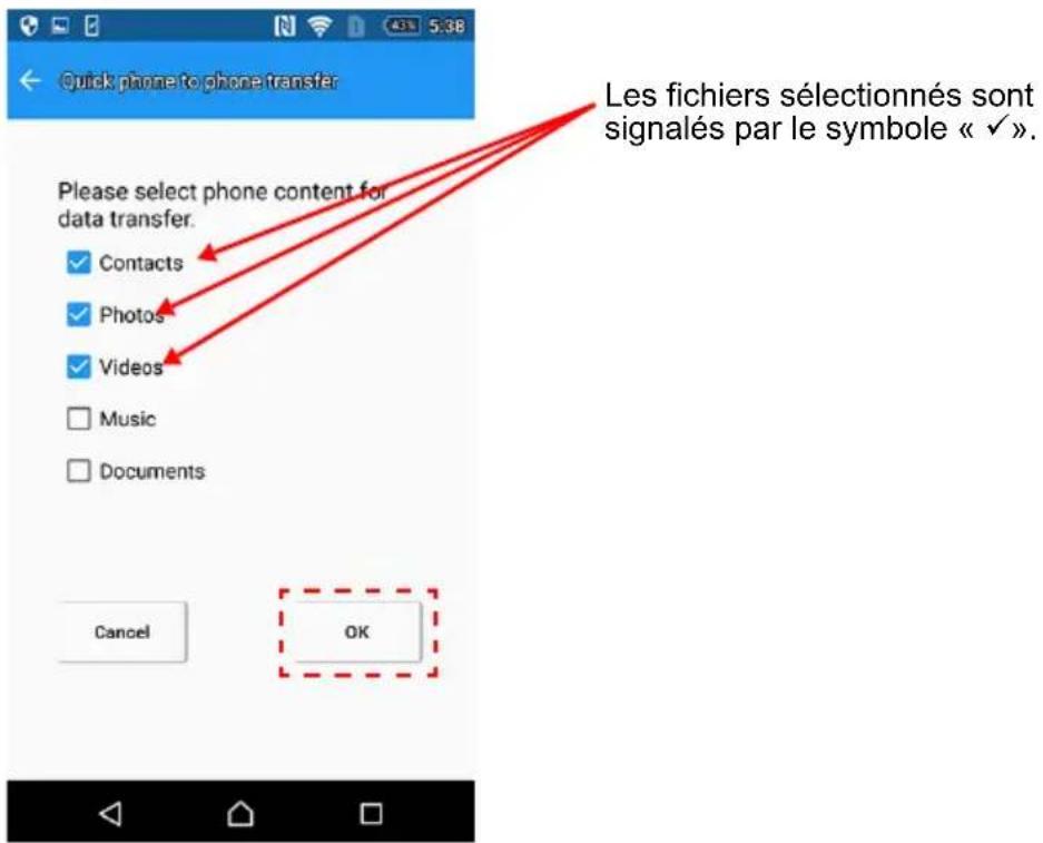 TOSHIBA Canvio for Smartphone - Étape 1 - 2