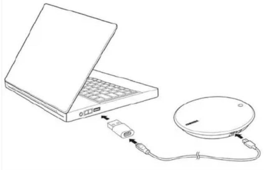 TOSHIBA Canvio for Smartphone - Temel Kurulum - 2