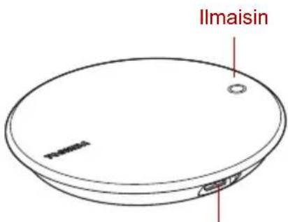 Ilmaisin