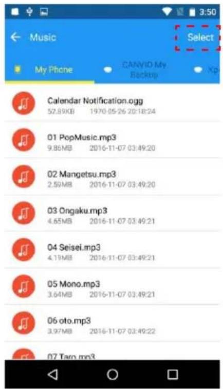 Music My Phone CANVIO My Backup Select Calendar Notification.ogg 52.89KB 1970-05-26 20:18:24 01 PopMusic.mp3 9.85MB 2016-11-07 03:49:20 02 Mangetsu.mp3 2.59MB 2016-11-07 03:49:20 03 Ongaku.mp3 4.65MB 2016-11-07 03:49:21 04 Seisei.mp3 4.19MB 2016-11-07 03:49:21 05 Mono.mp3 3.64MB 2016-11-07 03:49:21 06 oto.mp3 3.97MB 2016-11-07 03:49:22 07 Taro.mp3