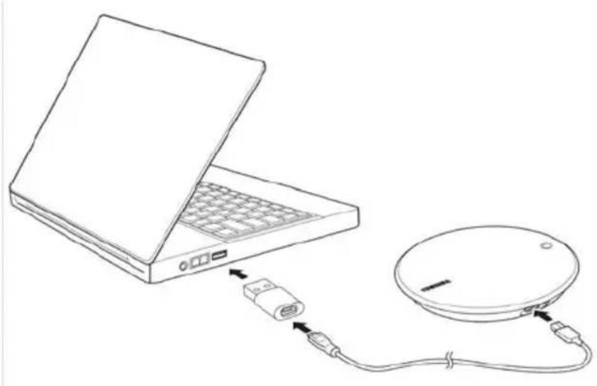TOSHIBA Canvio for Smartphone - Perusasetukset - 2