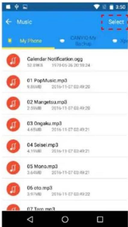 Music My Phone CANYIO My Backup Select Calendar Notification.ogg 52.89KB 1970-05-26 20:18:24 01 PopMusic.mp3 9.86MB 2016-11-07 03:49:20 02 Mangetsu.mp3 2.59MB 2016-11-07 03:49:20 03 Ongaku.mp3 4.65MB 2016-11-07 03:49:21 04 Seisei.mp3 4.19MB 2016-11-07 03:49:21 05 Mono.mp3 3.64MB 2016-11-07 03:49:21 06 oto.mp3 3.97MB 2016-11-07 03:49:22 07 Tarn.mp3