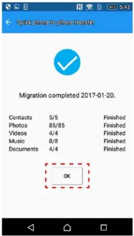 TOSHIBA Canvio for Smartphone - 1. krok - 2