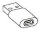 TOSHIBA Canvio for Smartphone - أي捐款ات السلامة - 2