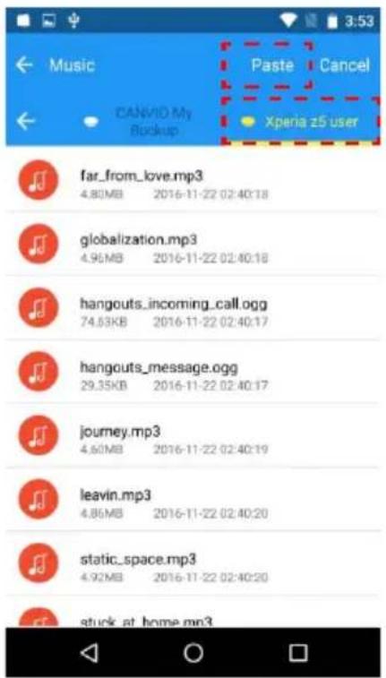 Music CANV10 My Backup Paste Cancel Xperia z5 user far_from_love.mp3 4.80MB 2016-11-22 02:40:18 globalization.mp3 4.96MB 2016-11-22 02:40:18 hangouts_incoming_call.ogg 74.53KB 2016-11-22 02:40:17 hangouts_message.ogg 29.35KB 2016-11-22 02:40:17 journey.mp3 4.60MB 2016-11-22 02:40:19 leavin.mp3 4.85MB 2016-11-22 02:40:20 static_space.mp3 4.92MB 2016-11-22 02:40:20 stuck_at_home.mn3
