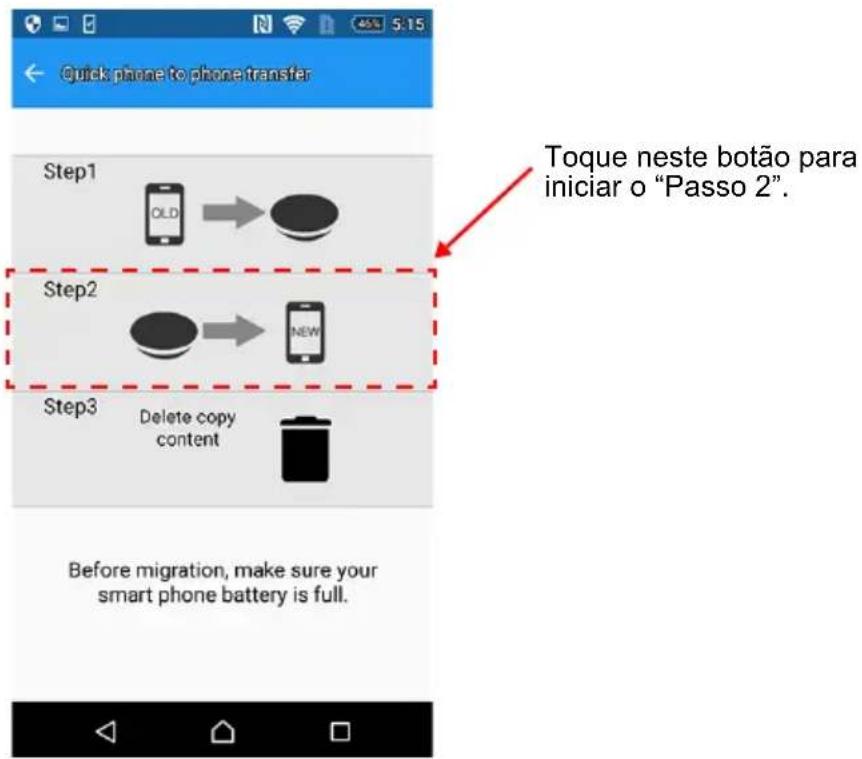 TOSHIBA Canvio for Smartphone - Passo 1 - 5