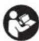 Craftsman CMESTHOS912 - Definitions: Safety Alert Symbols and Words - 2