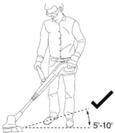 Craftsman CMESTHOS912 - English - 2