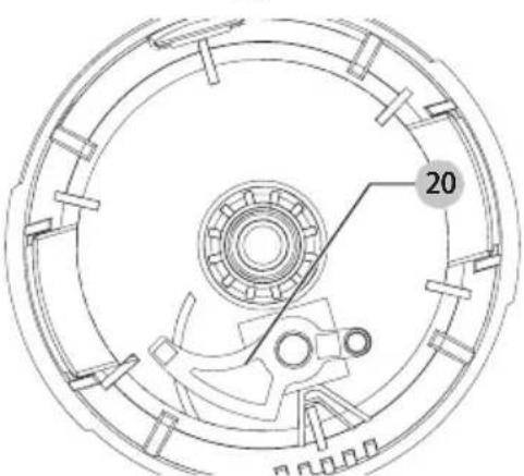 Craftsman CMESTHOS912 - ATENCIÓN: - 2