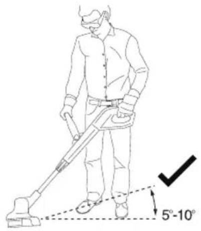 Craftsman CMESTHOS912 - Ajuste de altura (Fig. A) - 1