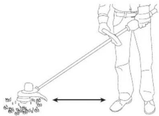 Craftsman CMESTHOS912 - Ajuste de altura (Fig. A) - 2