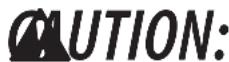 Craftsman CMESTHOS912 - Additional Safety Warnings - 2
