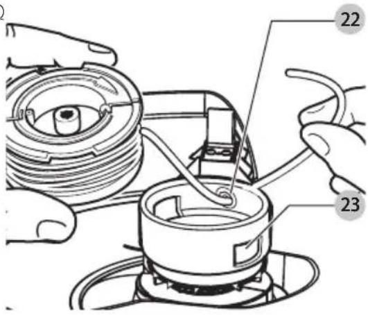 Craftsman CMESTHOS912 - ATENCIÓN: - 3