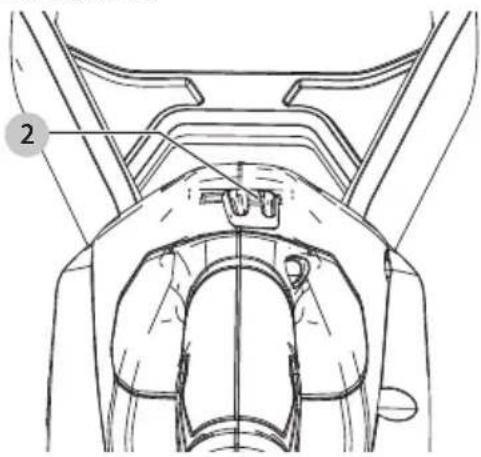 Craftsman CMESTHOS912 - Convert to Blower Mode (Fig. I) - 1