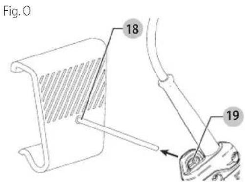 Craftsman CMCCSL621 - VersatrackTM (Fig. O) - 1