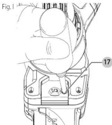 Craftsman CMCCSL621 - Oiling (Fig. 1) - 1