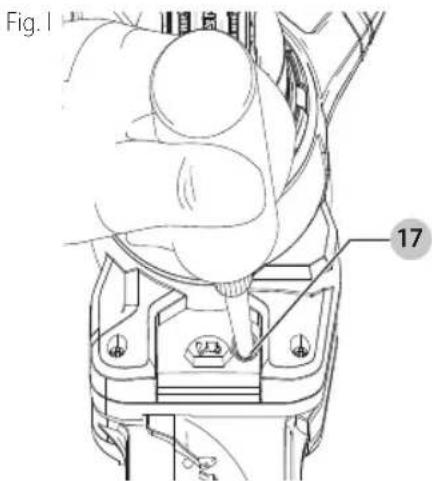 Craftsman CMCCSL621 - Lubricación (Fig. 1) - 1