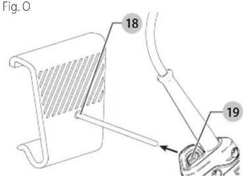 Craftsman CMCCSL621 - VersatrackTM (Fig. O) - 1