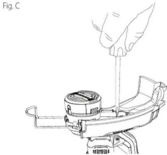 Craftsman CMCST900 - WARNING: NEVER OPERATE APPLIANCE WITHOUT GUARD FIRMLY IN PLACE. - 2