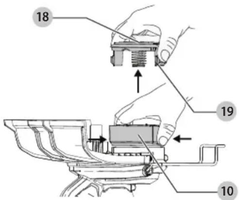 Craftsman CMCST900 - ATTENTION: pour éviter - 1