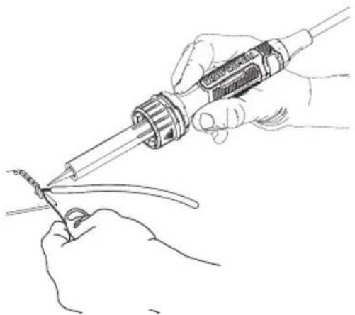 Craftsman CMCE040 - Composants - 4