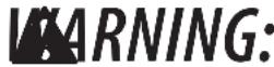 Craftsman CMEST913 - IMPORTANT SAFETY INSTRUCTIONS - 1