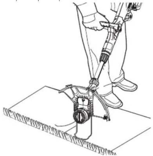Craftsman CMEST913 - Coupe-bordure (Fig. A, M) - 1