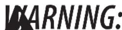 Craftsman CMEST913 - Additional Safety Information - 4