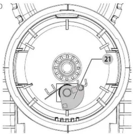 Craftsman CMEST913 - (Fig. N, O, P, Q) - 2