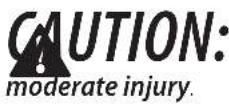 Craftsman CMEST913 - Definitions: Safety Alert Symbols and Words - 3