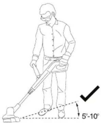 Craftsman CMEST913 - Réparations - 4