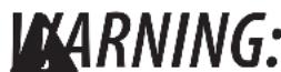 Craftsman CMEST913 - Additional Safety Information - 5
