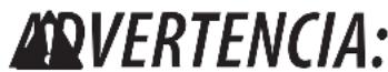 Craftsman CMEST913 - Advertencias de Seguridad Adicionales - 4
