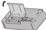SANGEAN SR36 - Alimentation - 2