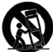 SANGEAN U4 - Instructions importantes concernant la sécurité - 1