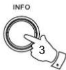 SANGEAN WFR29D - Commandes de navigation - 5