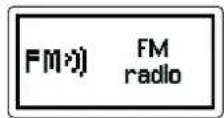 SANGEAN WFR29D - Commutation Stéréo / Mono - 2