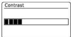 SANGEAN WFR29D - Fonction Mute (Muet) - 4