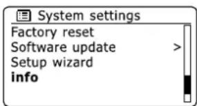 SANGEAN WFR29D - FAQ Audio - 2
