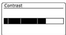 SANGEAN WFR29D - Fonction Mute (Muet) - 6